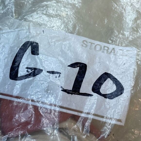 5 for $25🔥Easy-Peasy/ Garanimals Bodysuits Baby Girl Size 6-9 Months - Picture 6 of 6